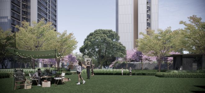 2024中建花语前湾-售楼处官方网站--花语前湾-上海房天下(图6) 2024中建花语前湾-售楼处官方网站--花语前湾-上海房天下(图6)