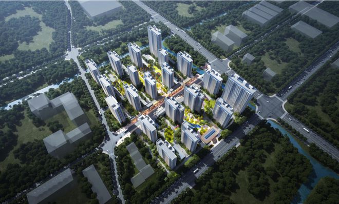 2024中建花语前湾-售楼处官方网站--花语前湾-上海房天下(图5) 2024中建花语前湾-售楼处官方网站--花语前湾-上海房天下(图5)