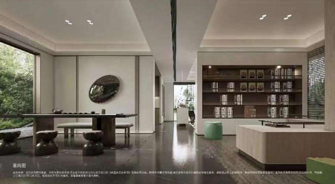 2024中建花语前湾-售楼处官方网站--花语前湾-上海房天下(图8) 2024中建花语前湾-售楼处官方网站--花语前湾-上海房天下(图8)