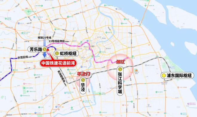 2024中建花语前湾-售楼处官方网站--花语前湾-上海房天下(图11) 2024中建花语前湾-售楼处官方网站--花语前湾-上海房天下(图11)