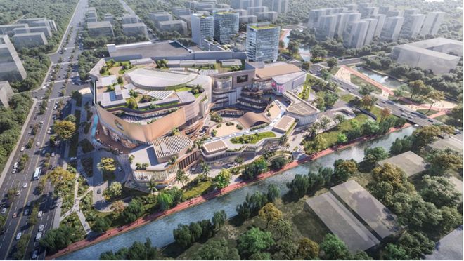 2024中建花语前湾-售楼处官方网站--花语前湾-上海房天下(图14) 2024中建花语前湾-售楼处官方网站--花语前湾-上海房天下(图14)