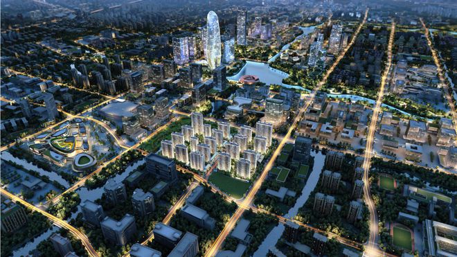 2024中建花语前湾-售楼处官方网站--花语前湾-上海房天下(图18) 2024中建花语前湾-售楼处官方网站--花语前湾-上海房天下(图18)