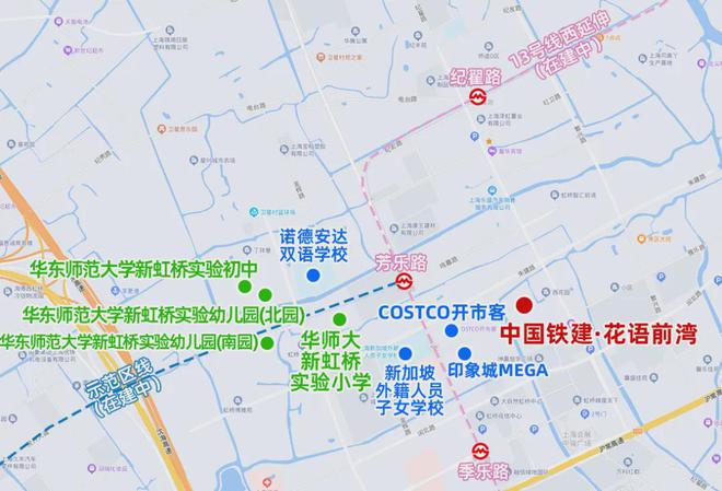 2024中建花语前湾-售楼处官方网站--花语前湾-上海房天下(图34) 2024中建花语前湾-售楼处官方网站--花语前湾-上海房天下(图34)