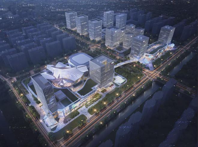 2024中建花语前湾-售楼处官方网站--花语前湾-上海房天下(图33) 2024中建花语前湾-售楼处官方网站--花语前湾-上海房天下(图33)