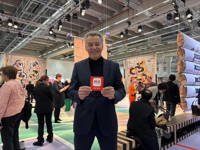 2025 Heimtextil 法兰克福家纺展亮点回顾国际家纺趋势都在这里!(图2) 2025 Heimtextil 法兰克福家纺展亮点回顾国际家纺趋势都在这里!(图2)