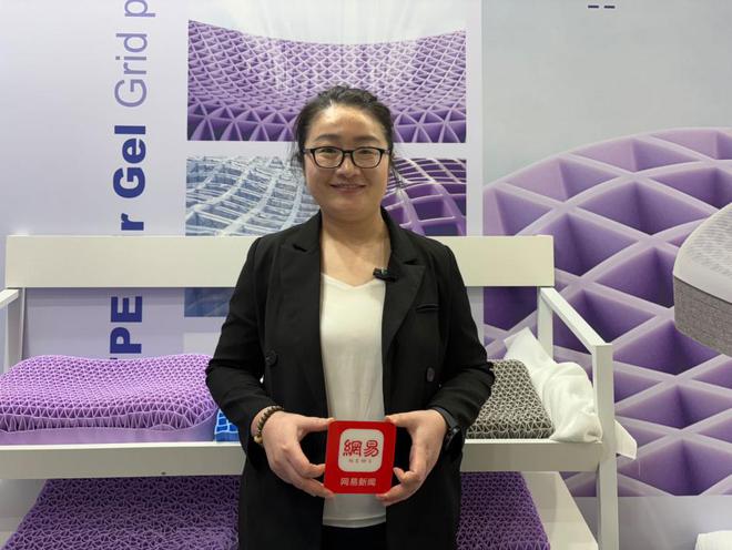 2025 Heimtextil 法兰克福家纺展亮点回顾国际家纺趋势都在这里!(图8) 2025 Heimtextil 法兰克福家纺展亮点回顾国际家纺趋势都在这里!(图8)