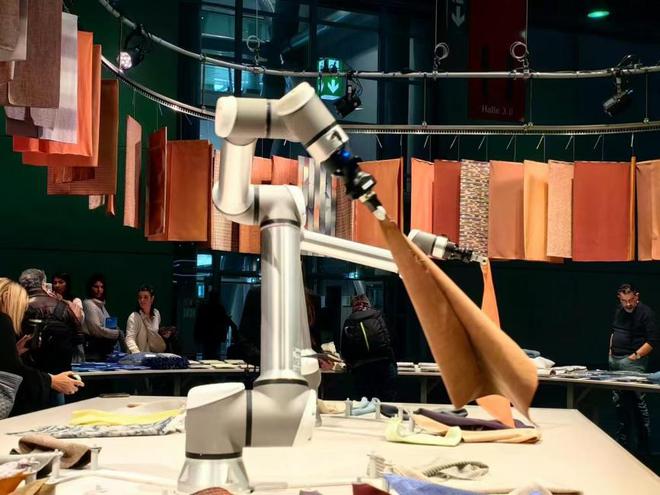 2025 Heimtextil 法兰克福家纺展亮点回顾国际家纺趋势都在这里!(图11) 2025 Heimtextil 法兰克福家纺展亮点回顾国际家纺趋势都在这里!(图11)