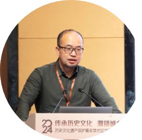 会议 传承历史文化 激扬城乡活力——2024历史文化遗产保护青年学术论文丁蜀交流研讨会成功举办(图4) 会议 传承历史文化 激扬城乡活力——2024历史文化遗产保护青年学术论文丁蜀交流研讨会成功举办(图4)