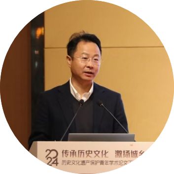 会议 传承历史文化 激扬城乡活力——2024历史文化遗产保护青年学术论文丁蜀交流研讨会成功举办(图8) 会议 传承历史文化 激扬城乡活力——2024历史文化遗产保护青年学术论文丁蜀交流研讨会成功举办(图8)
