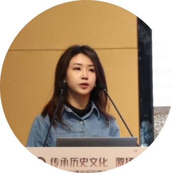 会议 传承历史文化 激扬城乡活力——2024历史文化遗产保护青年学术论文丁蜀交流研讨会成功举办(图12) 会议 传承历史文化 激扬城乡活力——2024历史文化遗产保护青年学术论文丁蜀交流研讨会成功举办(图12)