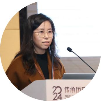 会议 传承历史文化 激扬城乡活力——2024历史文化遗产保护青年学术论文丁蜀交流研讨会成功举办(图14) 会议 传承历史文化 激扬城乡活力——2024历史文化遗产保护青年学术论文丁蜀交流研讨会成功举办(图14)