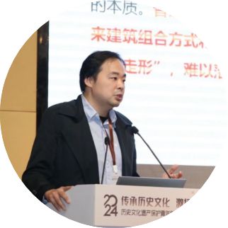 会议 传承历史文化 激扬城乡活力——2024历史文化遗产保护青年学术论文丁蜀交流研讨会成功举办(图19) 会议 传承历史文化 激扬城乡活力——2024历史文化遗产保护青年学术论文丁蜀交流研讨会成功举办(图19)