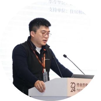 会议 传承历史文化 激扬城乡活力——2024历史文化遗产保护青年学术论文丁蜀交流研讨会成功举办(图22) 会议 传承历史文化 激扬城乡活力——2024历史文化遗产保护青年学术论文丁蜀交流研讨会成功举办(图22)