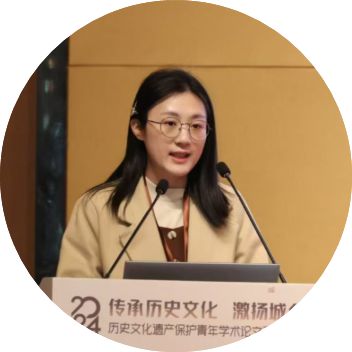 会议 传承历史文化 激扬城乡活力——2024历史文化遗产保护青年学术论文丁蜀交流研讨会成功举办(图21) 会议 传承历史文化 激扬城乡活力——2024历史文化遗产保护青年学术论文丁蜀交流研讨会成功举办(图21)