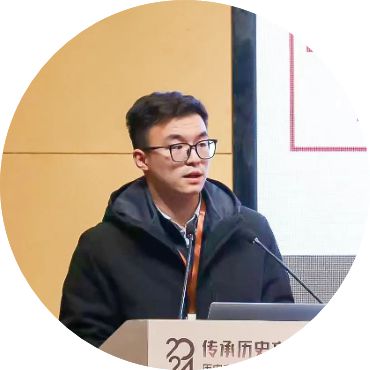 会议 传承历史文化 激扬城乡活力——2024历史文化遗产保护青年学术论文丁蜀交流研讨会成功举办(图26) 会议 传承历史文化 激扬城乡活力——2024历史文化遗产保护青年学术论文丁蜀交流研讨会成功举办(图26)