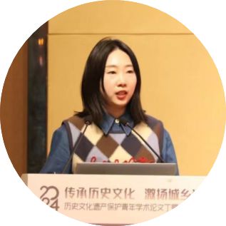 会议 传承历史文化 激扬城乡活力——2024历史文化遗产保护青年学术论文丁蜀交流研讨会成功举办(图33) 会议 传承历史文化 激扬城乡活力——2024历史文化遗产保护青年学术论文丁蜀交流研讨会成功举办(图33)