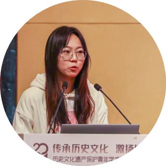 会议 传承历史文化 激扬城乡活力——2024历史文化遗产保护青年学术论文丁蜀交流研讨会成功举办(图27) 会议 传承历史文化 激扬城乡活力——2024历史文化遗产保护青年学术论文丁蜀交流研讨会成功举办(图27)