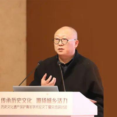会议 传承历史文化 激扬城乡活力——2024历史文化遗产保护青年学术论文丁蜀交流研讨会成功举办(图34) 会议 传承历史文化 激扬城乡活力——2024历史文化遗产保护青年学术论文丁蜀交流研讨会成功举办(图34)