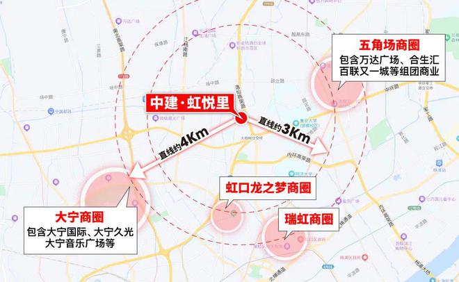 2025『虹悦里售楼处』官方网站-中建·虹悦里官网-上海房天下(图6) 2025『虹悦里售楼处』官方网站-中建·虹悦里官网-上海房天下(图6)