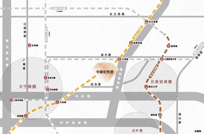 2025『虹悦里售楼处』官方网站-中建·虹悦里官网-上海房天下(图5) 2025『虹悦里售楼处』官方网站-中建·虹悦里官网-上海房天下(图5)