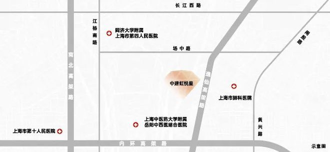 2025『虹悦里售楼处』官方网站-中建·虹悦里官网-上海房天下(图7) 2025『虹悦里售楼处』官方网站-中建·虹悦里官网-上海房天下(图7)