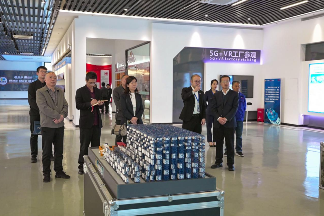 2024工业企业新质生产力十大特征与趋势发布|第十七届中国工业论坛(图3) 2024工业企业新质生产力十大特征与趋势发布|第十七届中国工业论坛(图3)