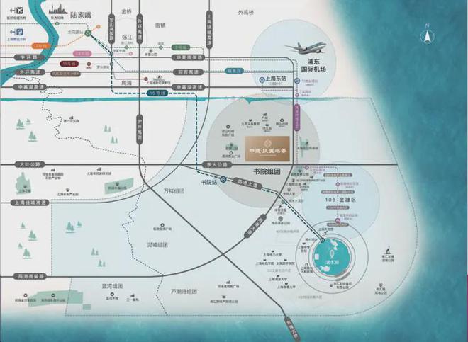 中建玖里书香-官方网站丨中建玖里书香-售楼处欢迎您丨上海房天下(图9)