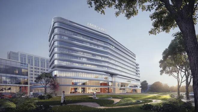 中建玖里书香-官方网站丨中建玖里书香-售楼处欢迎您丨上海房天下(图11)