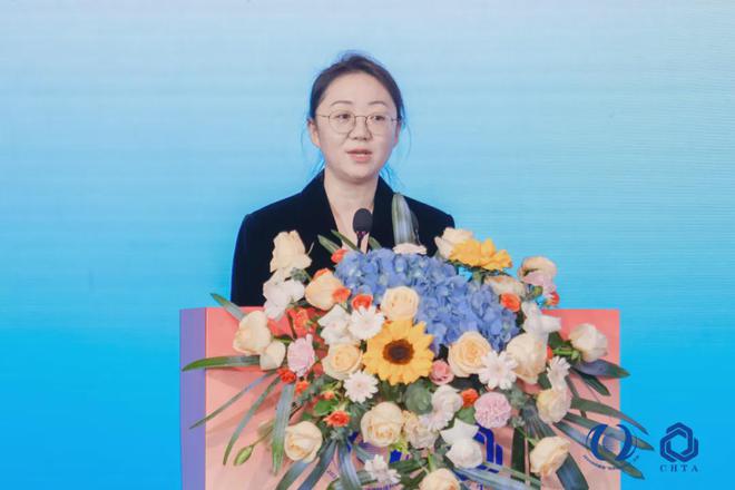 铸就核心提升能力中国家纺人齐聚青岛共话新质(图3) 铸就核心提升能力中国家纺人齐聚青岛共话新质(图3)