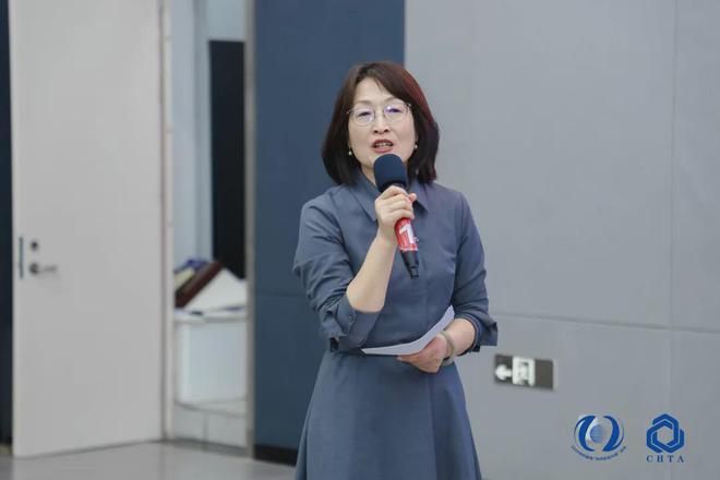 铸就核心提升能力中国家纺人齐聚青岛共话新质(图26) 铸就核心提升能力中国家纺人齐聚青岛共话新质(图26)