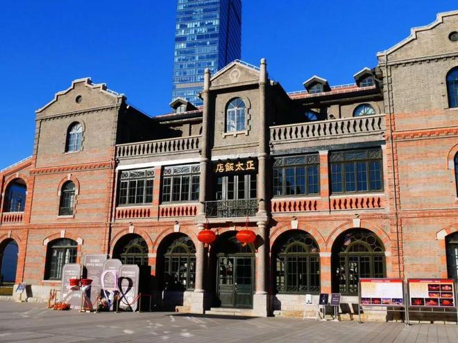 石家庄City Walk原来你是这样的“国际庄”!丨在地(图8) 石家庄City Walk原来你是这样的“国际庄”!丨在地(图8)