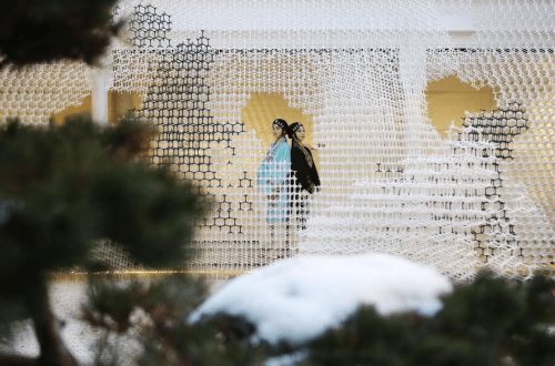 20 款设计告诉你凭什么他是中国最具影响力的工业设计师(图3) 20 款设计告诉你凭什么他是中国最具影响力的工业设计师(图3)