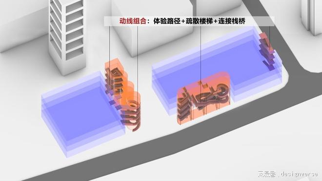 刘珩:detour折线正如一镜到底改变了人对时空的理解(图14) 刘珩:detour折线正如一镜到底改变了人对时空的理解(图14)