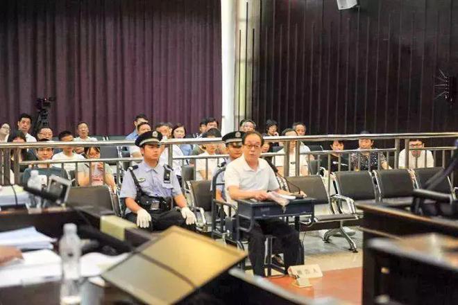 建工集团董事长 被逮捕！(图2)
