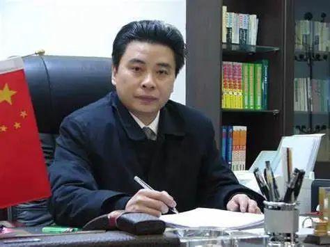 建工集团董事长 被逮捕！(图9)