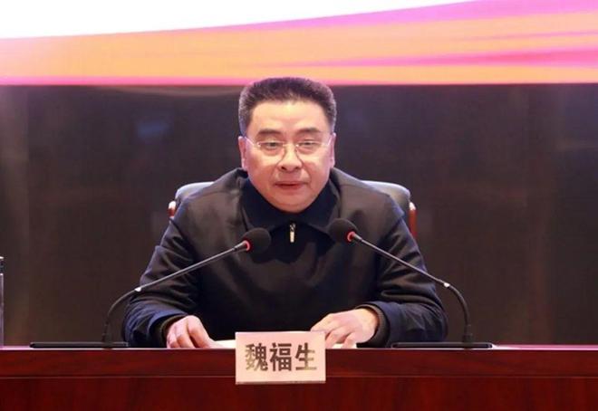 建工集团董事长 被逮捕！(图8)