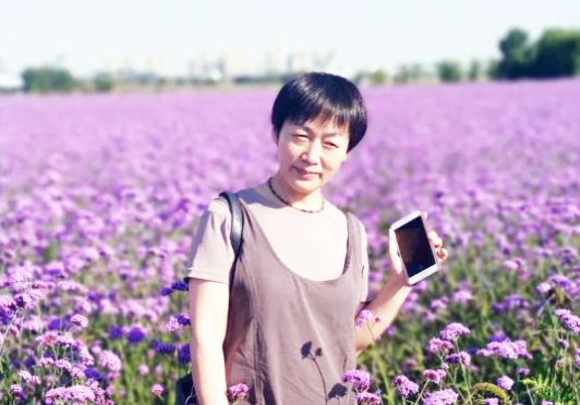 河南文学杂志社2025年第一批签约作家名单（附个人简介）(图7)