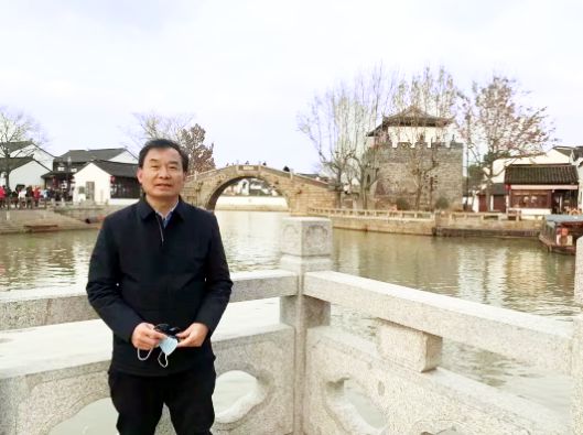 河南文学杂志社2025年第一批签约作家名单（附个人简介）(图3)