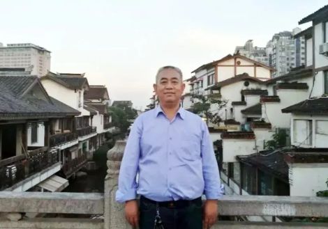 河南文学杂志社2025年第一批签约作家名单（附个人简介）(图5)