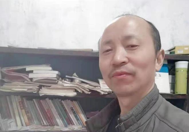 河南文学杂志社2025年第一批签约作家名单（附个人简介）(图8)