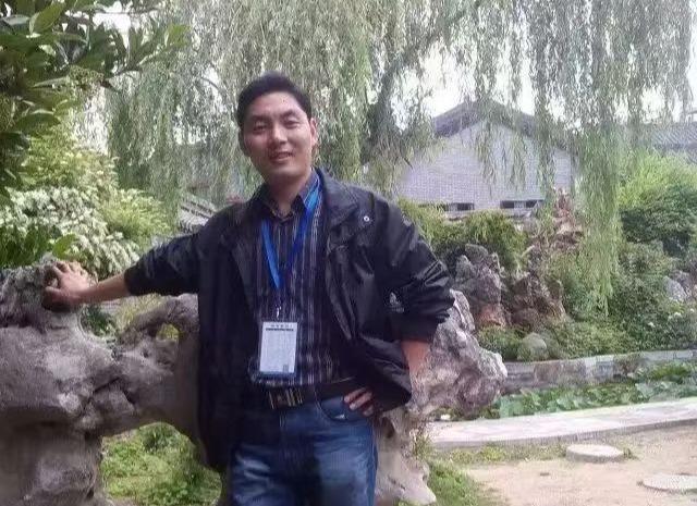 河南文学杂志社2025年第一批签约作家名单（附个人简介）(图12)