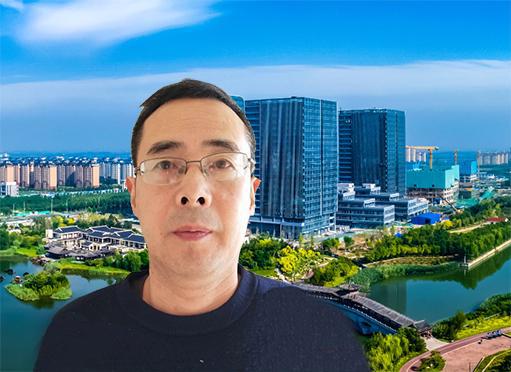 河南文学杂志社2025年第一批签约作家名单（附个人简介）(图13)