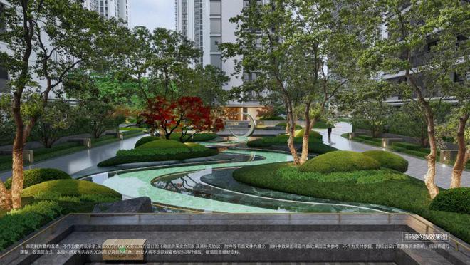 2025西安中建悦庐幸福序售楼处官网丨幸福序售楼中心-最新详情！(图3)