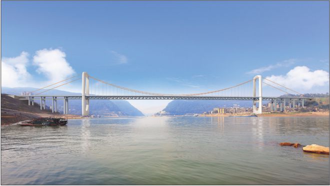 中建六局:为中国式现代化持续贡献建设力量(图2) 中建六局:为中国式现代化持续贡献建设力量(图2)