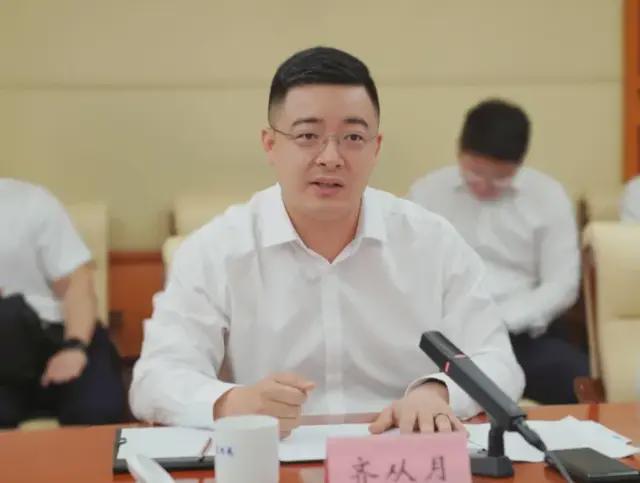 中建三局任命了一批80后总经理！(图5)
