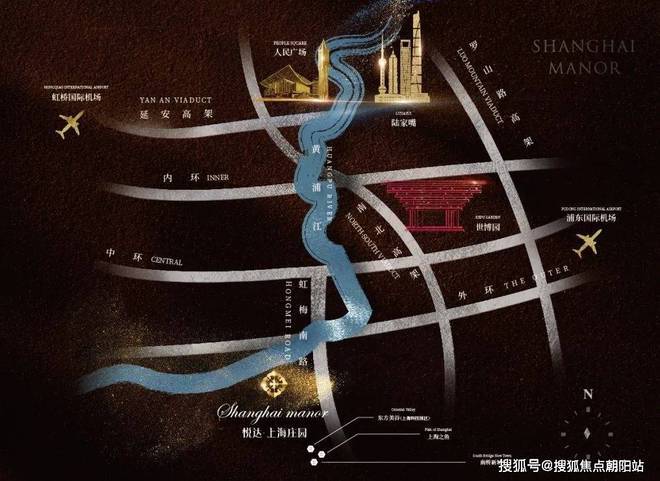奉贤上海庄园-售楼处官方网站-悦达上海庄园-房天下(图6)