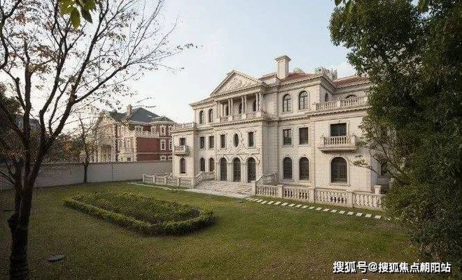 奉贤上海庄园-售楼处官方网站-悦达上海庄园-房天下(图20)