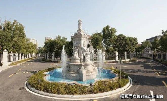奉贤上海庄园-售楼处官方网站-悦达上海庄园-房天下(图23)
