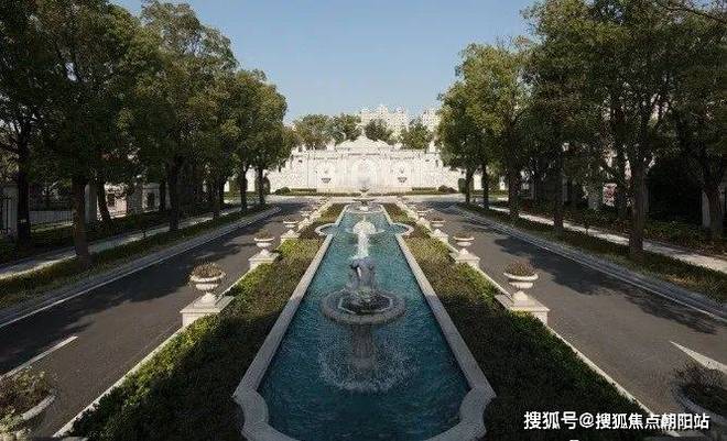 奉贤上海庄园-售楼处官方网站-悦达上海庄园-房天下(图22)