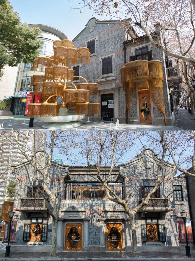 北京预计今年800家首店落地;“乐摩吧”母公司提交招股书9个月赚1亿 赢商周报(图5) 北京预计今年800家首店落地;“乐摩吧”母公司提交招股书9个月赚1亿 赢商周报(图5)